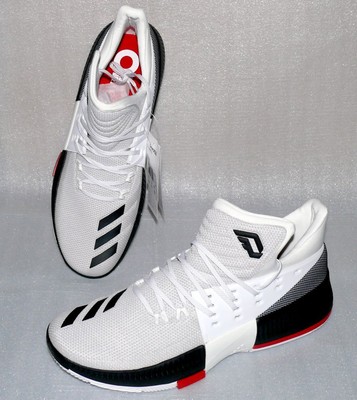 damian lillard schuhe